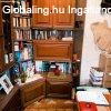 Elad� 140m2-es Csal�di h�z, Szolnok