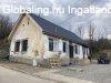 Régi parasztház modernizálva a szekszárdi borvidéken - Alsón Régi parasztház modernizálva a szekszárdi borvidéken - Alsón