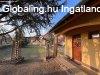 Elad� h�z, Kecskem�t Kadafalva