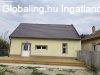 Elad� Zagyvar�kason 2 szob�s fel�j�tott csal�di h�z