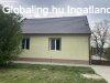 Elad� Zagyvar�kason 2 szob�s fel�j�tott csal�di h�z