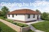 Elad� 107m2-es Csal�di h�z, Erd�kertes