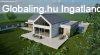 Elad� 145m2-es Csal�di h�z, Szada