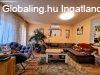 Elad� 75.00 nm-es Fel�j�tott Csal�di h�z Hegyeshalom