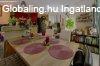 Elad� 220.00 nm-es �jszer� �llapot� Csal�di h�z �rd R�kos ut