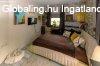 Elad� 220.00 nm-es �jszer� �llapot� Csal�di h�z �rd R�kos ut