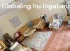 Kecskem�t, Vacsik�zben elad�, szinteltol�sos sorh�zi lak�s, 
