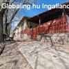 Szarvason s�r�z�, borospince, csal�di h�z elad�! 