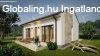 Elad� csal�di h�z a Viola Lak�parkban - Iszkaszentgy�rgy