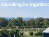 Új építésű ház eladó Zamárdi csendes részén balatoni panorám Új építésű ház eladó Zamárdi csendes részén balatoni panorám