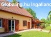 Siófok csendes részén családi ház extrákkal eladó Siófok csendes részén családi ház extrákkal eladó