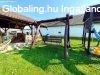 Csal�di h�z nagy lehet�s�gekkel - Balatonsz�rsz�
