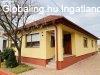 Elad� csal�di h�z �jharty�n