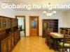 Elad� csal�di h�z �jharty�n
