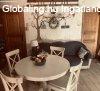 Elad� 90.00 nm-es Csal�di h�z Dabas