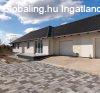 Elad� 120.00 nm-es �j �p�t�s� Ikerh�z Hern�d