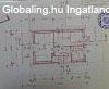 Elad� 80.00 nm-es Csal�di h�z D�legyh�za