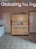 Elad� 85.00 nm-es Fel�j�tand� Csal�di h�z Dabas