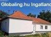 Elad� 84.00 nm-es Csal�di h�z T�borfalva