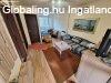 Elad� hangulatos, folyamatosan karbantartott nyaral� Igal k�