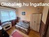 Elad� hangulatos, folyamatosan karbantartott nyaral� Igal k�