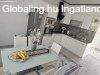 Elad� 88.00 nm-es Fel�j�tott Csal�di h�z J�nossomorja