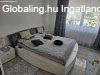 Elad� 88.00 nm-es Fel�j�tott Csal�di h�z J�nossomorja