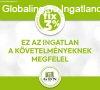 Elad� ikerh�z Mogyor�d, 	Borvir�g utca