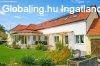 Elad� csal�di h�z B�h�nye, 	Telep�l�s sz�le