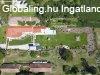 Elad� csal�di h�z B�h�nye, 	Telep�l�s sz�le