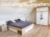 Elad� csal�di h�z B�h�nye, 	Telep�l�s sz�le