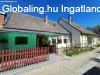Elad� csal�di h�z Nemesn�dudvar, 	Csendes, egyir�ny� utc�ban