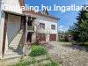 Elad� csal�di h�z Miskolc, 	Kapit�ny utca