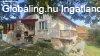 Elad� csal�di h�z Tordas, 	z�ld�vezet