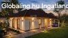 Elad� csal�di h�z V�c, 	�sv�ny utca