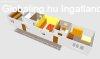 Elad� csal�di h�z �jfeh�rt�, 	�jfeh�rt� Ny�regyh�zi �t