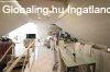 Elad� csal�di h�z G�d�ll�, 	Szabads�g �t
