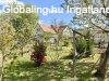 Elad� csal�di h�z Als�pet�ny, 	k�zpontban