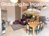 Als�v�rosi Luxus csal�di h�z! | Luxus h�z medenc�vel, szaun�