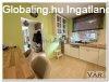 F�tliget lak�parkban �jszer� �llapot� sz�ls� sorh�z nagy tel