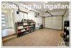 F�tliget lak�parkban �jszer� �llapot� sz�ls� sorh�z nagy tel
