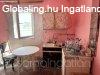 Csorna - felújítandó 2 szobás téglaház 482 m2-es telke Csorna - felújítandó 2 szobás téglaház 482 m2-es telke