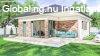 J�zsa k�zpontj�ban, 70 m2-es, N+ 2 szob�s, padl�f�t�ses, kli
