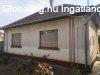 Elad� 100.00 nm-es Fel�j�tand� Csal�di h�z B�k�scsaba