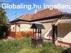 Elad� 100.00 nm-es Fel�j�tand� Csal�di h�z B�k�scsaba