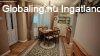 Elad� Zalakaros k�zponti r�sz�n egy csod�latosan fel�j�tott 