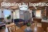 Balatonber�ny ? �jszer�, �rt�k�ll� csal�di h�z kiv�l� lok�ci