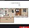 Elad� 73.00 nm-es Fel�j�tott Csal�di h�z �rk�ny
