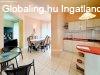 Balatonszemesen elad� egy 212 m2-es, 3 szintes csal�di h�z 6