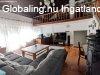 T�gas, napf�nyes csal�di h�z elad� Lengyelt�tiban
